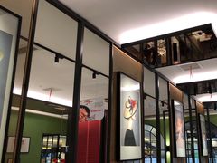 -Aqua Oasis 水天堂(石路天虹店)