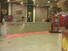 -AGOGO HOUSE KTV(东街店)