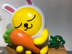 -KAKAO FRIENDS(弘大店)
