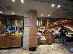 -川流不息(北蔡休闲广场店)