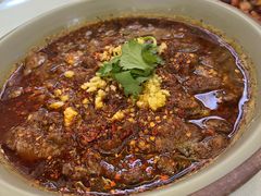 -成都驻京办餐厅(蜀都宾馆店)