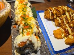 -松竹和日式料理(广厦店)
