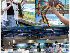-达叔香味海鲜(海棠68环球美食街店)