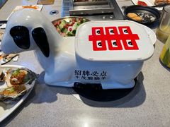 -丰茂烤串(公园店)