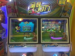 -汤姆熊欢乐世界(大连恒隆广场店)