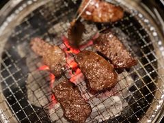 -御牛道日式烤肉料理(杭州万象城店)