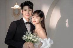 点击看大图 -喜爱高定婚纱摄影