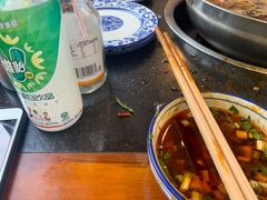 -飘香火锅(玉林西路店)