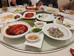 -得月楼·省级非遗·传统苏帮菜(观前店)