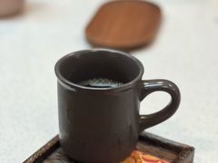 尤克里里-Again Coffee Roaster(香蜜湖店)