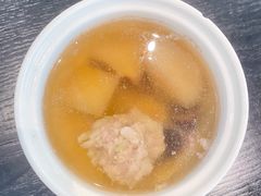 -简小舍·民间手艺菜(武昌江滩店)