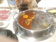 -牛鼎记潮汕牛肉火锅(阳朔店)