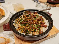 -品海楼·大连海胆锅贴馆(东港店)