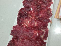 -古乐牛香·鲜牛肉牛杂火锅(新区店)