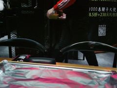 -腰子哥烤串(石佛营炫特店)