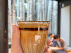 -Metal hands·铁手咖啡