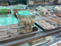 -锦馨豆汁(天坛路店)