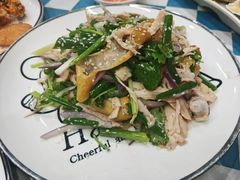 -巽寮印象美食部落餐厅·海鲜·地方特色菜(惠州体验店)