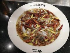 -太二酸菜鱼(金沙印象城店)