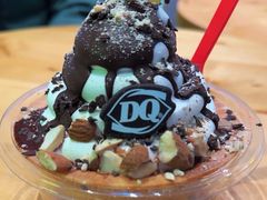 -DQ·蛋糕·冰淇淋(绿宝店)