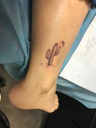 -天道tattoo纹身穿孔工作室