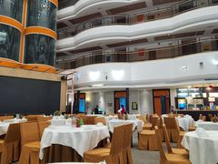 大堂-五谷芳乳鸽王(海景店)