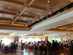 大堂-阿斯牛牛·凉山菜(新会展店)