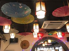 大堂-东北人家铁锅炖(水岸帝景店)