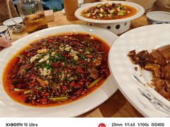 -田园印象·成都土菜院子(华阳店)