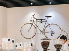 -常识咖啡common sense(春熙路店)