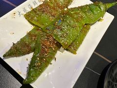-大成海鲜烧烤·海鲜粥(长寿路店)