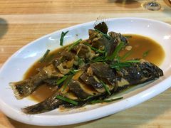 -旺角小渔村(幸福中路店)