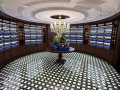 -CHARLIETOWN红茶公司(南京万象天地店)