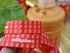 景观位-milkplus·泰式奶茶(较场东路店)
