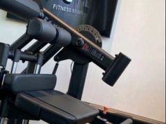 -YCHL FIT 健身(星寰店)