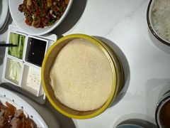 -东流山烤鸭·家常菜(雨山龙湖店)