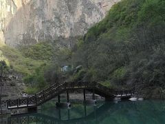 -山西通天峡景区
