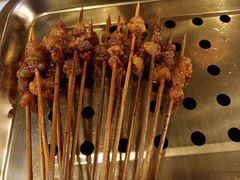 -盟重烧烤(高正街店)