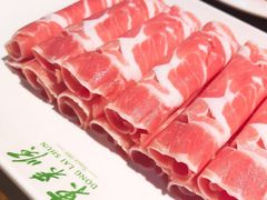 -东来顺饭庄(天坛店)