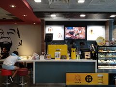 -麦当劳(田林好又多店)