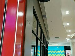 大堂-星巴克(佛山顺德大融城店)
