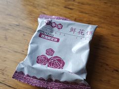 -桥香园过桥米线(国贸店)