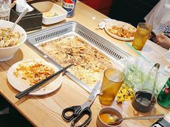 -新石器烤肉(百联川沙店)