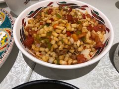 -巴依老爷·新疆美食(上城区天城路店)