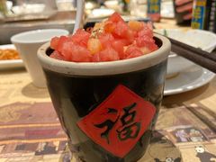 -锦城印象火锅(天府三街店)