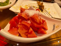 -钱锋炭缸烧烤(南湖大路总店)
