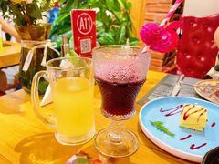 -俄士厨房(五棵松华熙LIVE店)
