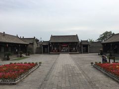 -平遥县衙