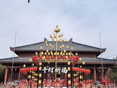 -函谷关历史文化旅游区