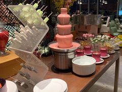 -南京金鹰尚美酒店·尚美西餐厅